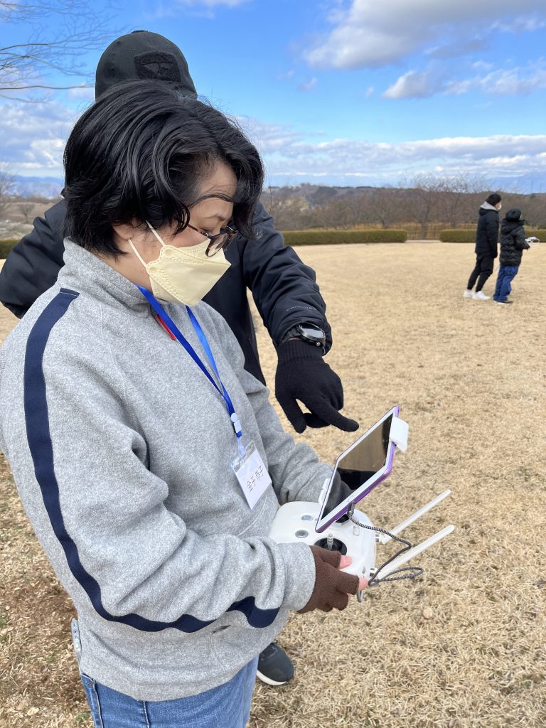 Phantom4Pro ドローン空撮 静岡 ドローンスクール