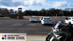 岐阜ドローンスクール サムネ 可児自動車学校 静岡沼津ドローンスクール