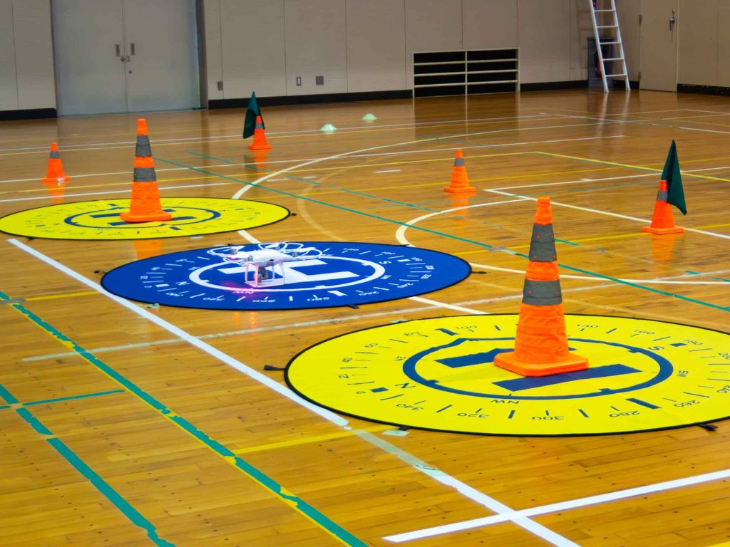 安心パック 二等無人航空機操縦士 ドローン 静岡沼津ドローンスクール 静岡東部 伊豆 沼津